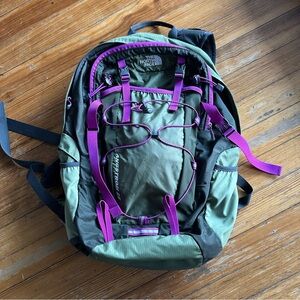 The North Face Angstrom 25 Backpack